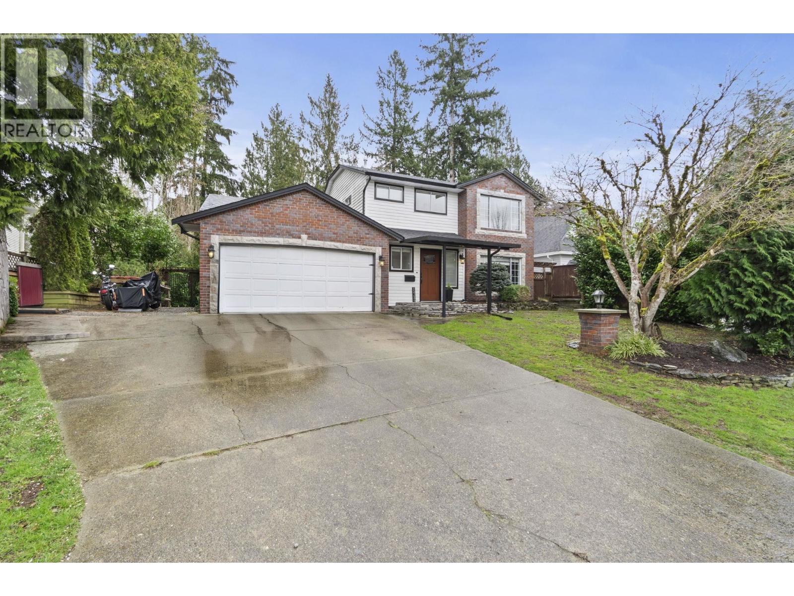 12326 234 STREET, maple ridge, British Columbia