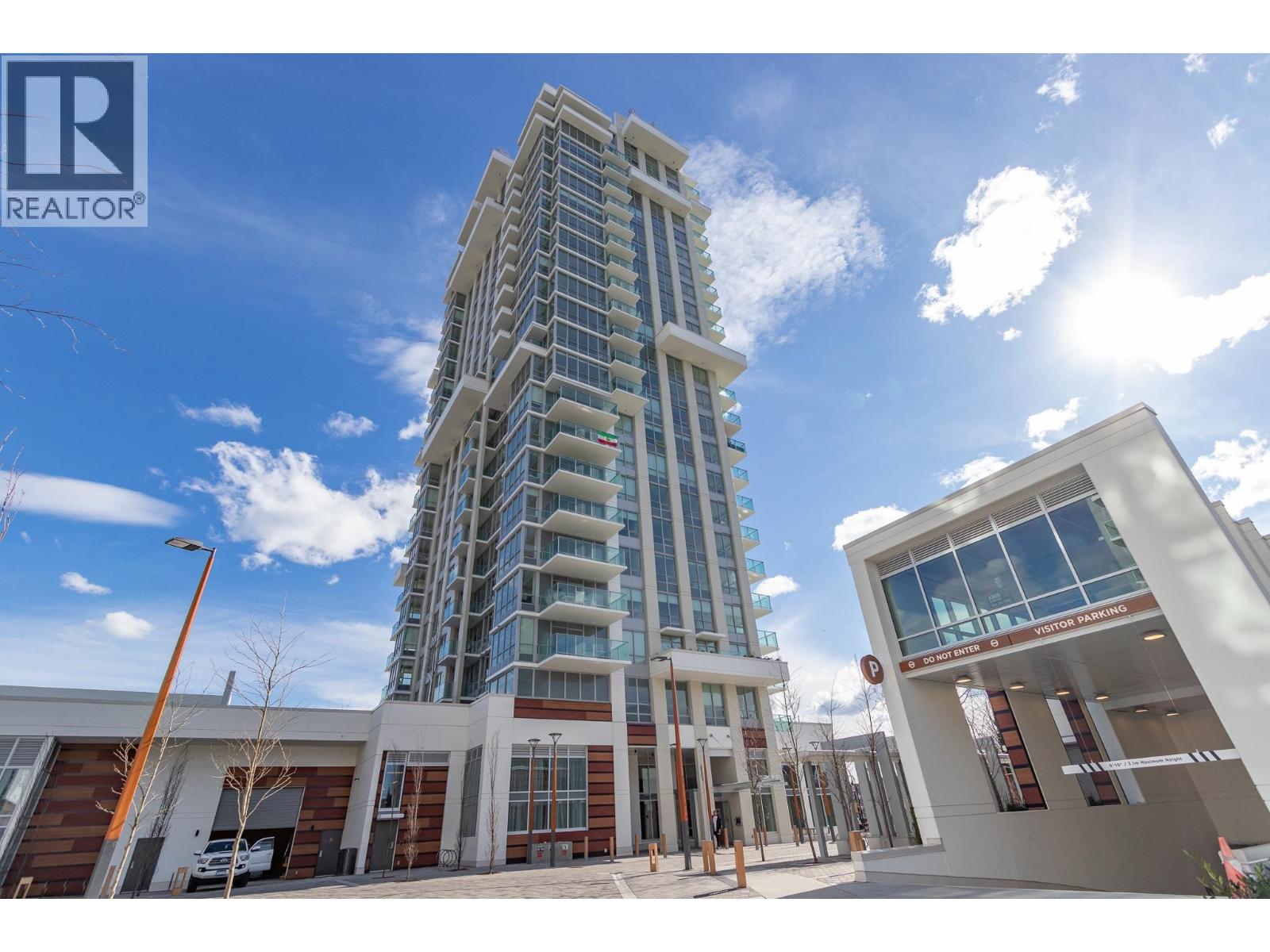 1701 1632 Lions Gate Lane, North Vancouver, British Columbia  V7P 0E2 - Photo 16 - R3098532