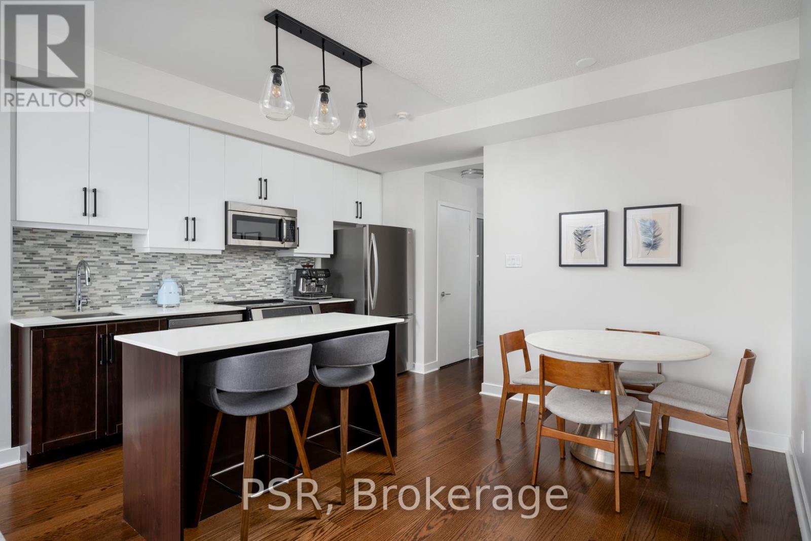 1001 - 1171 Queen Street W, Toronto, Ontario  M6J 0A5 - Photo 10 - C12872176