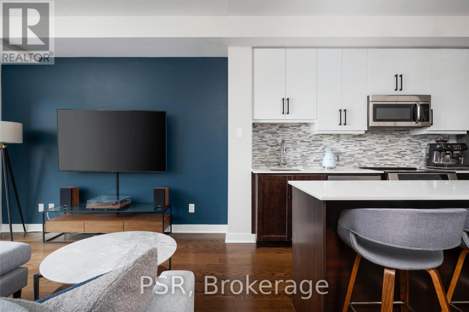 1001 - 1171 Queen Street W, Toronto, Ontario  M6J 0A5 - Photo 12 - C12872176