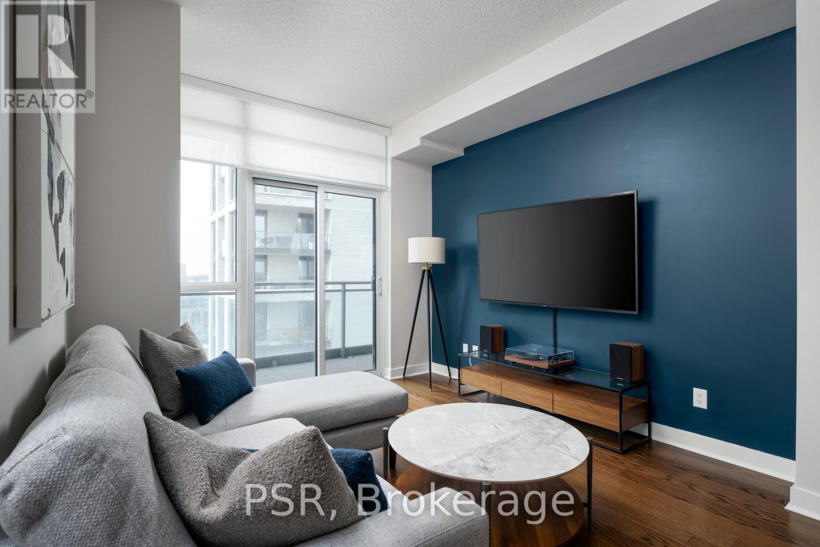 1001 - 1171 Queen Street W, Toronto, Ontario  M6J 0A5 - Photo 13 - C12872176