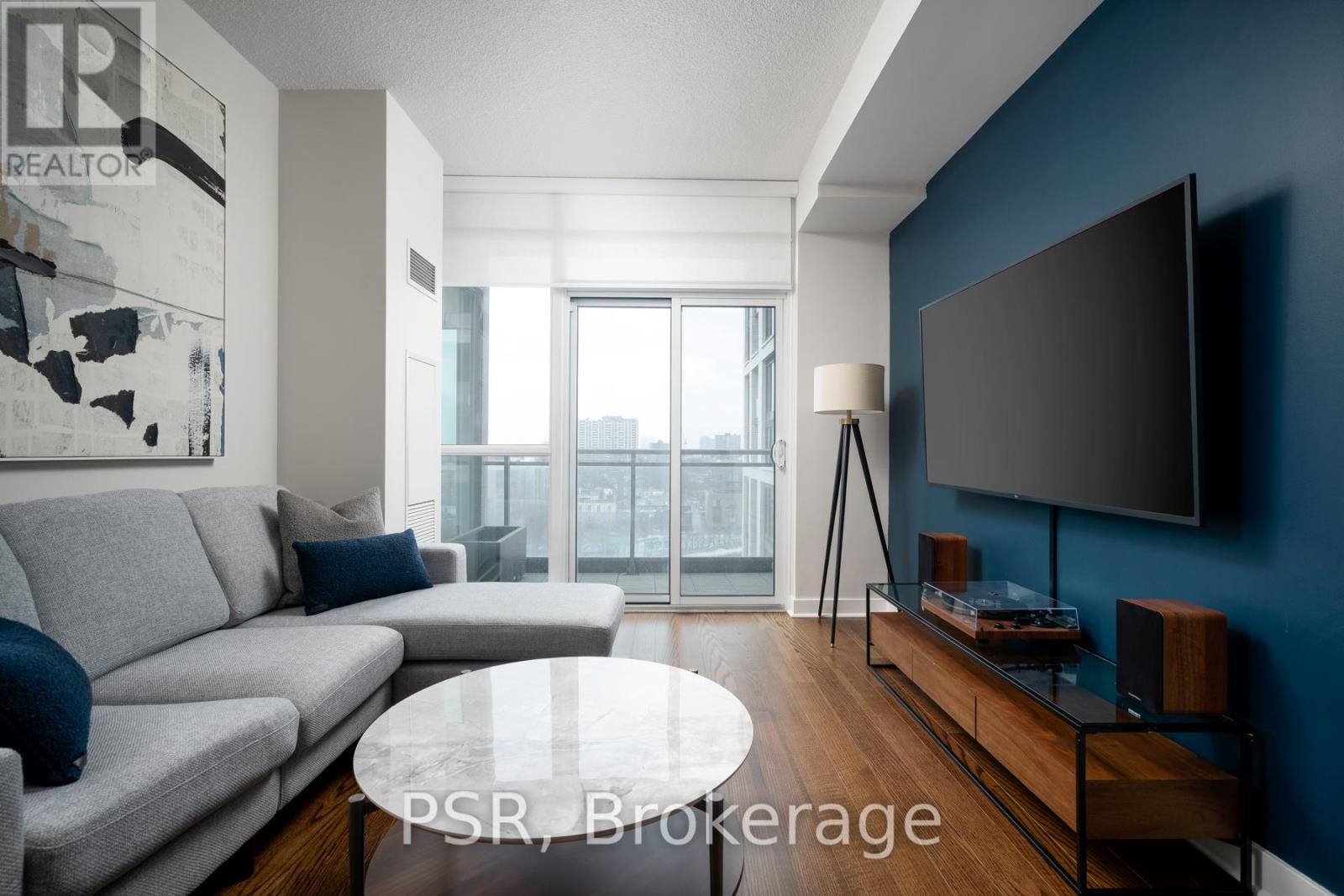 1001 - 1171 Queen Street W, Toronto, Ontario  M6J 0A5 - Photo 14 - C12872176