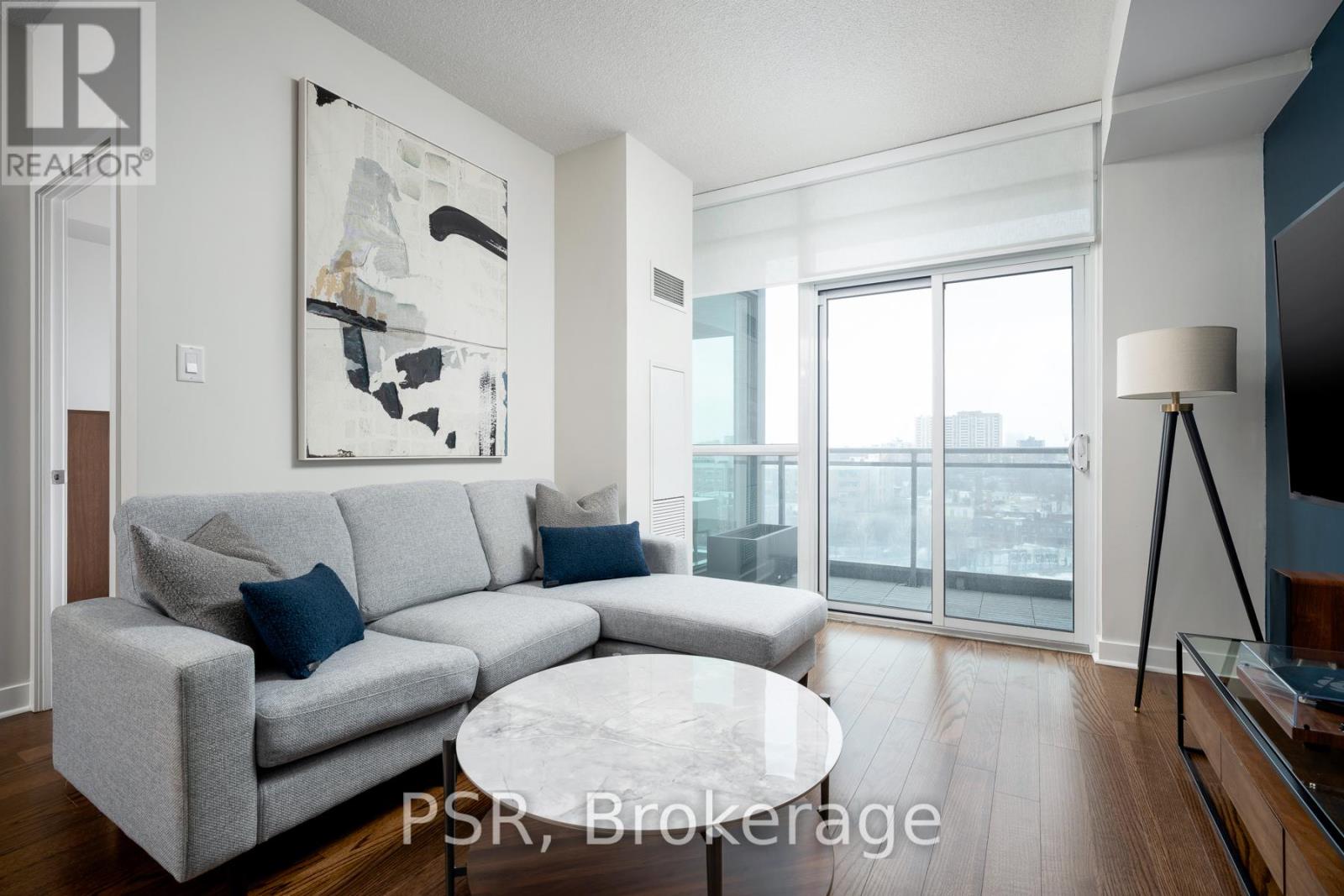 1001 - 1171 Queen Street W, Toronto, Ontario  M6J 0A5 - Photo 15 - C12872176