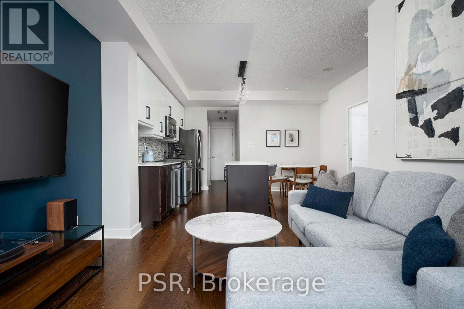 1001 - 1171 Queen Street W, Toronto, Ontario  M6J 0A5 - Photo 16 - C12872176