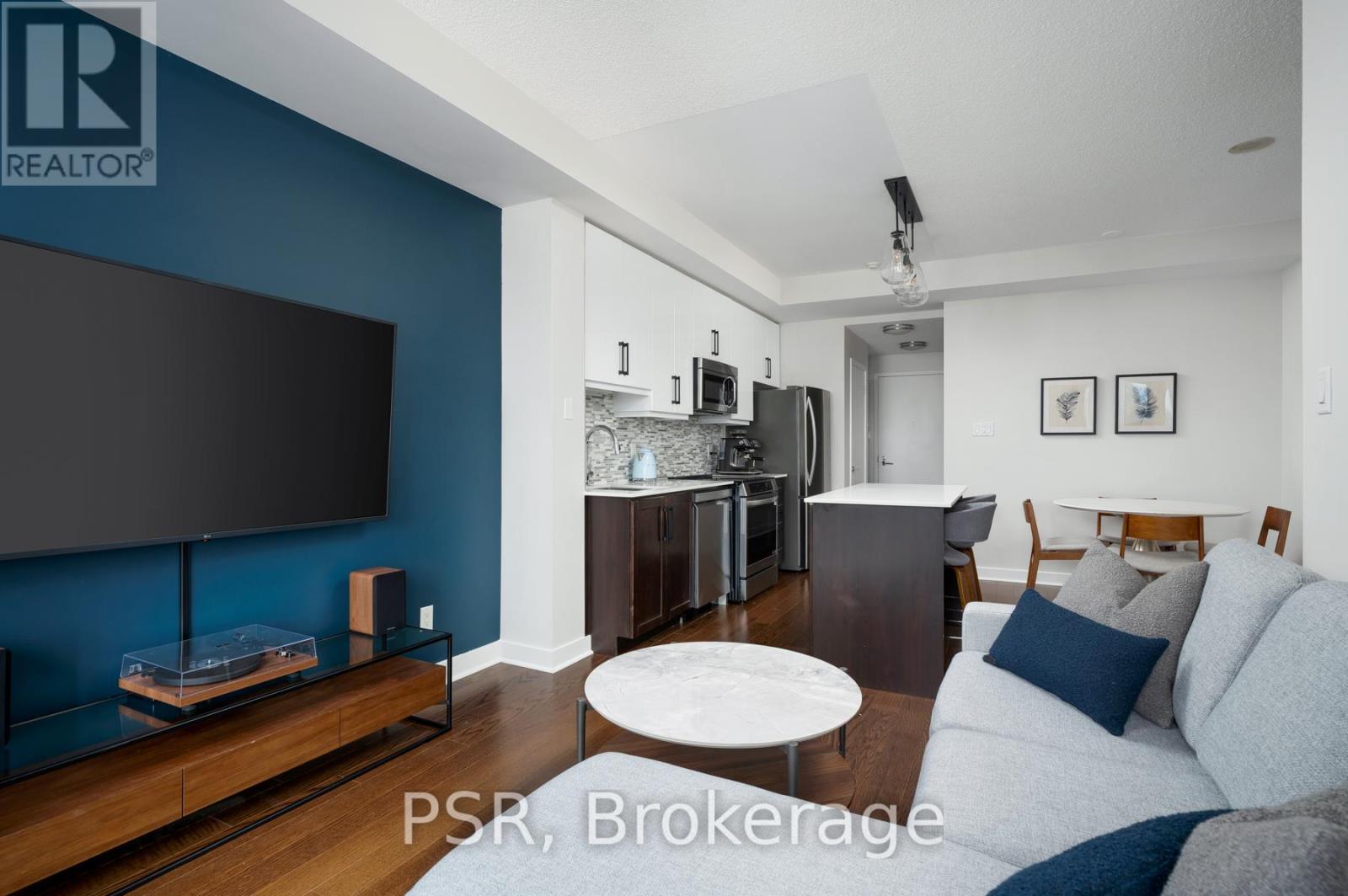 1001 - 1171 Queen Street W, Toronto, Ontario  M6J 0A5 - Photo 17 - C12872176