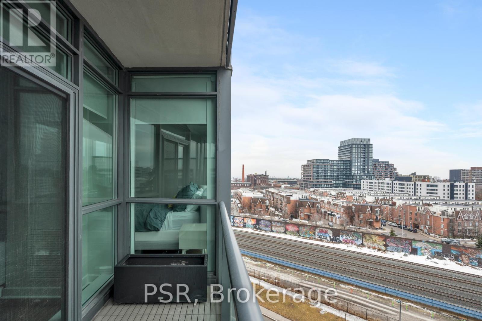 1001 - 1171 Queen Street W, Toronto, Ontario  M6J 0A5 - Photo 27 - C12872176