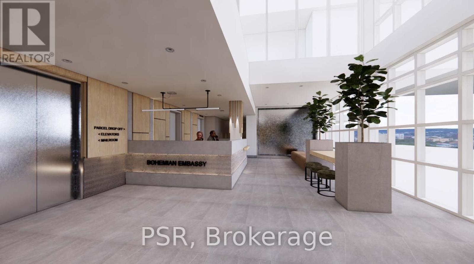 1001 - 1171 Queen Street W, Toronto, Ontario  M6J 0A5 - Photo 28 - C12872176