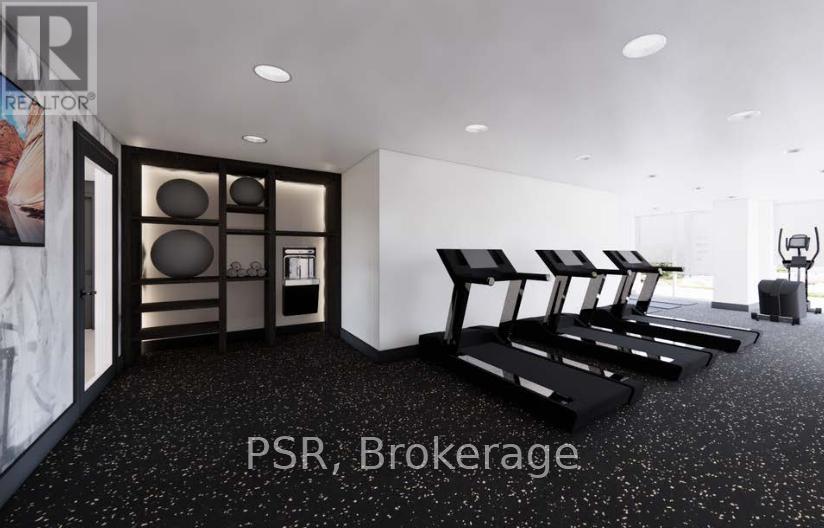 1001 - 1171 Queen Street W, Toronto, Ontario  M6J 0A5 - Photo 29 - C12872176