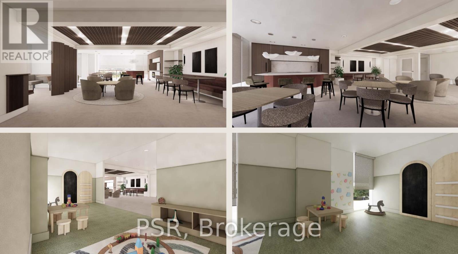 1001 - 1171 Queen Street W, Toronto, Ontario  M6J 0A5 - Photo 31 - C12872176