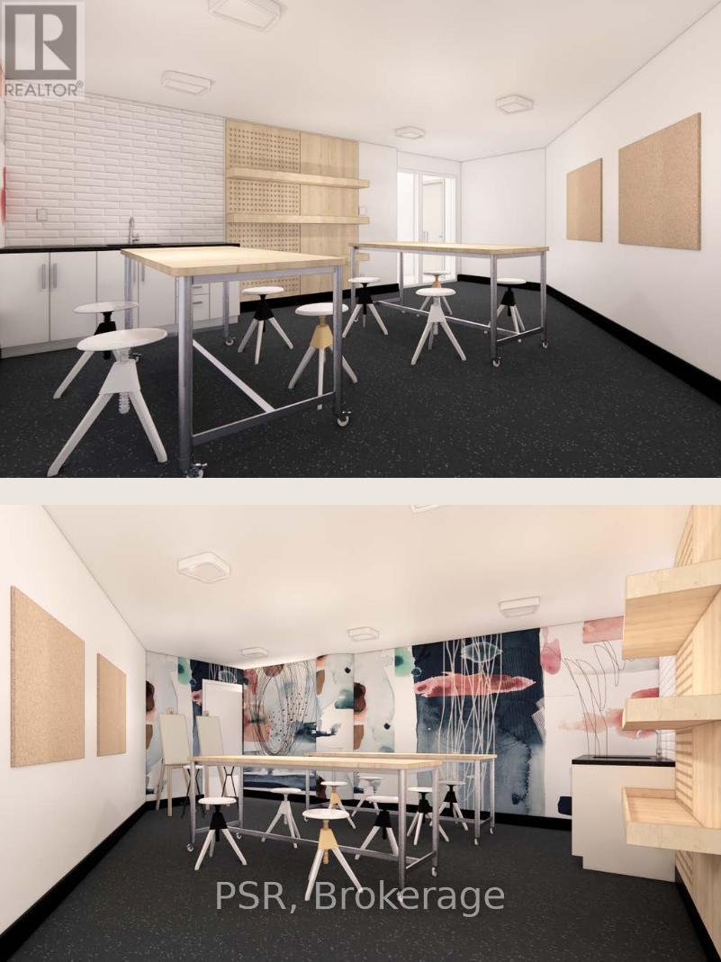 1001 - 1171 Queen Street W, Toronto, Ontario  M6J 0A5 - Photo 32 - C12872176