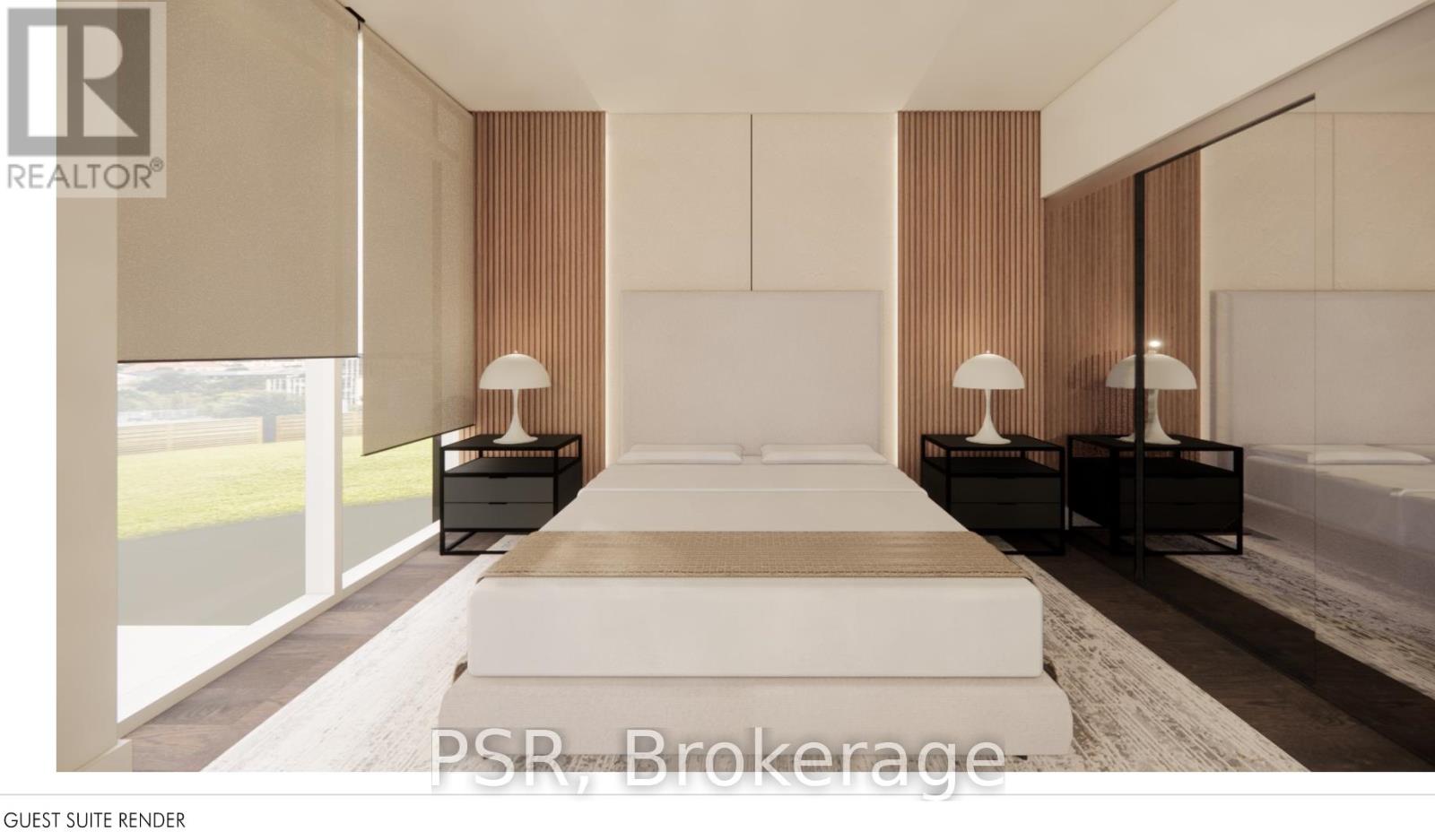 1001 - 1171 Queen Street W, Toronto, Ontario  M6J 0A5 - Photo 36 - C12872176