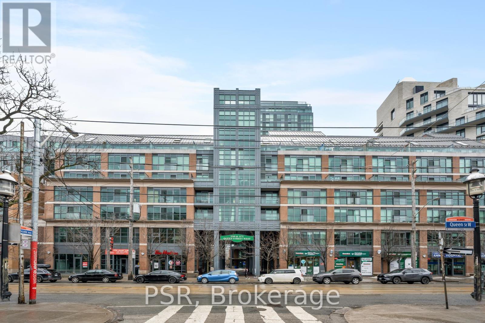 1001 - 1171 Queen Street W, Toronto, Ontario  M6J 0A5 - Photo 39 - C12872176