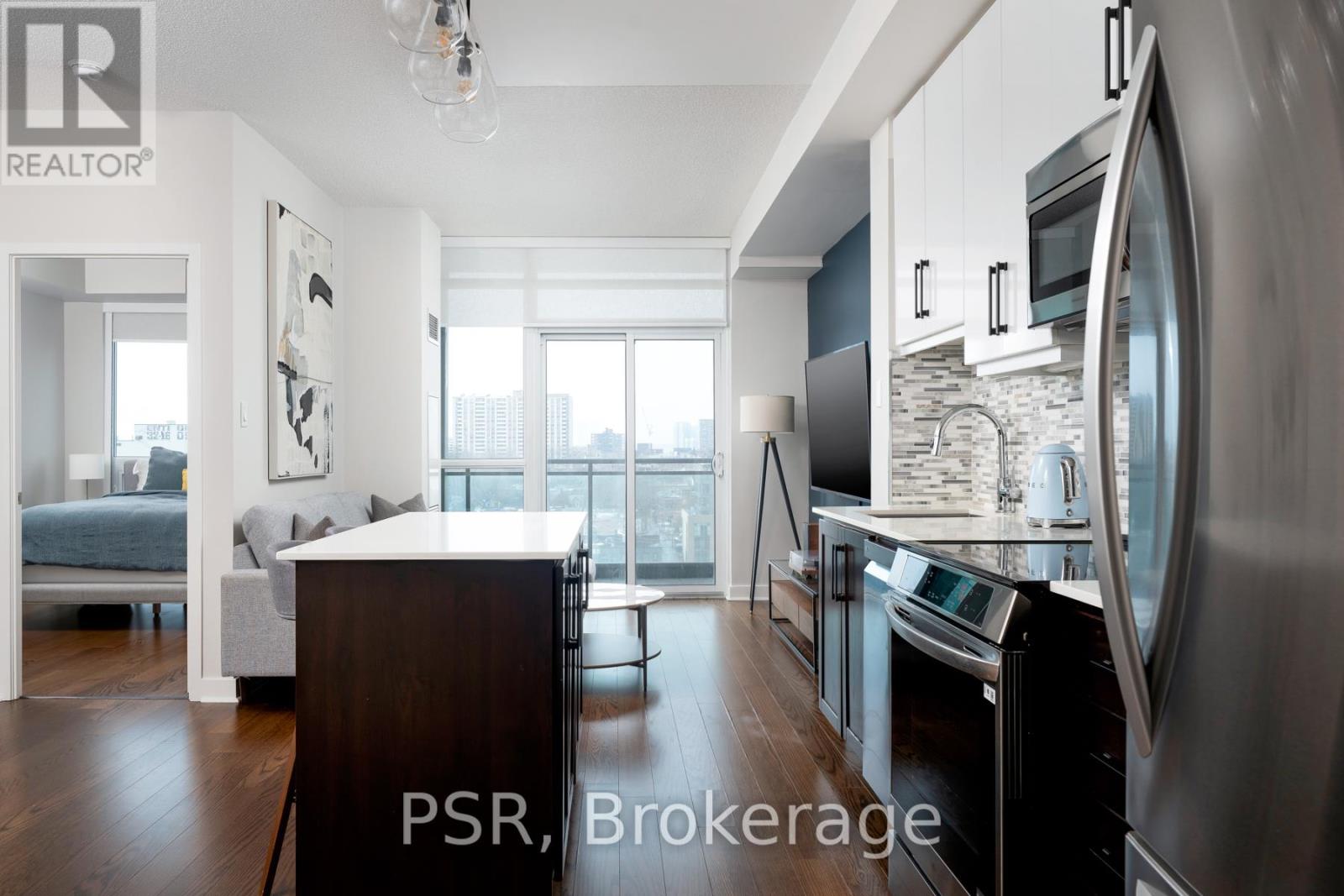 1001 - 1171 Queen Street W, Toronto, Ontario  M6J 0A5 - Photo 4 - C12872176