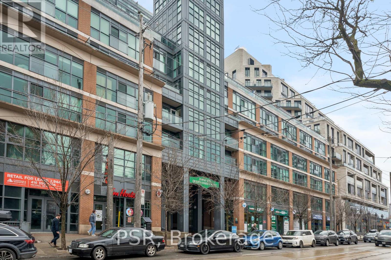 1001 - 1171 Queen Street W, Toronto, Ontario  M6J 0A5 - Photo 40 - C12872176