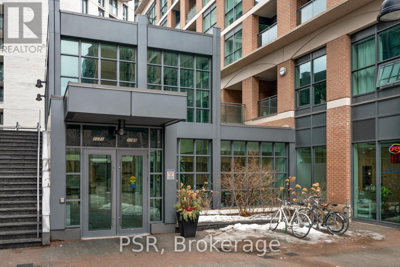 1001 - 1171 Queen Street W, Toronto, Ontario  M6J 0A5 - Photo 41 - C12872176