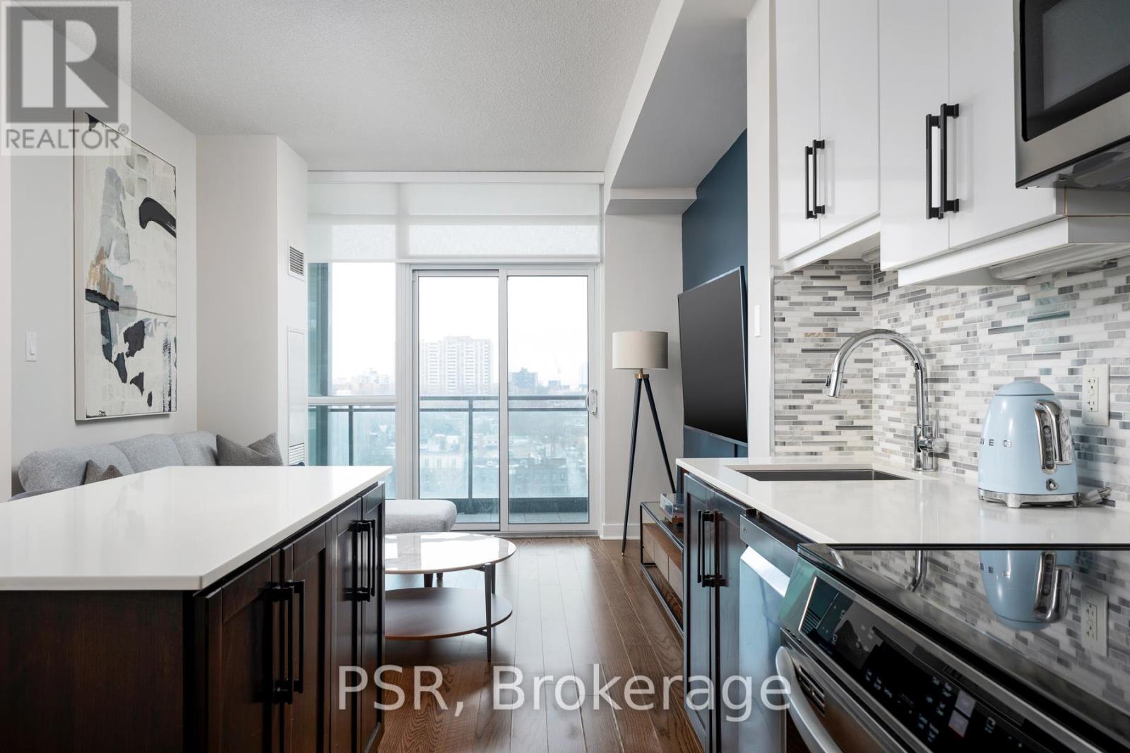 1001 - 1171 Queen Street W, Toronto, Ontario  M6J 0A5 - Photo 6 - C12872176