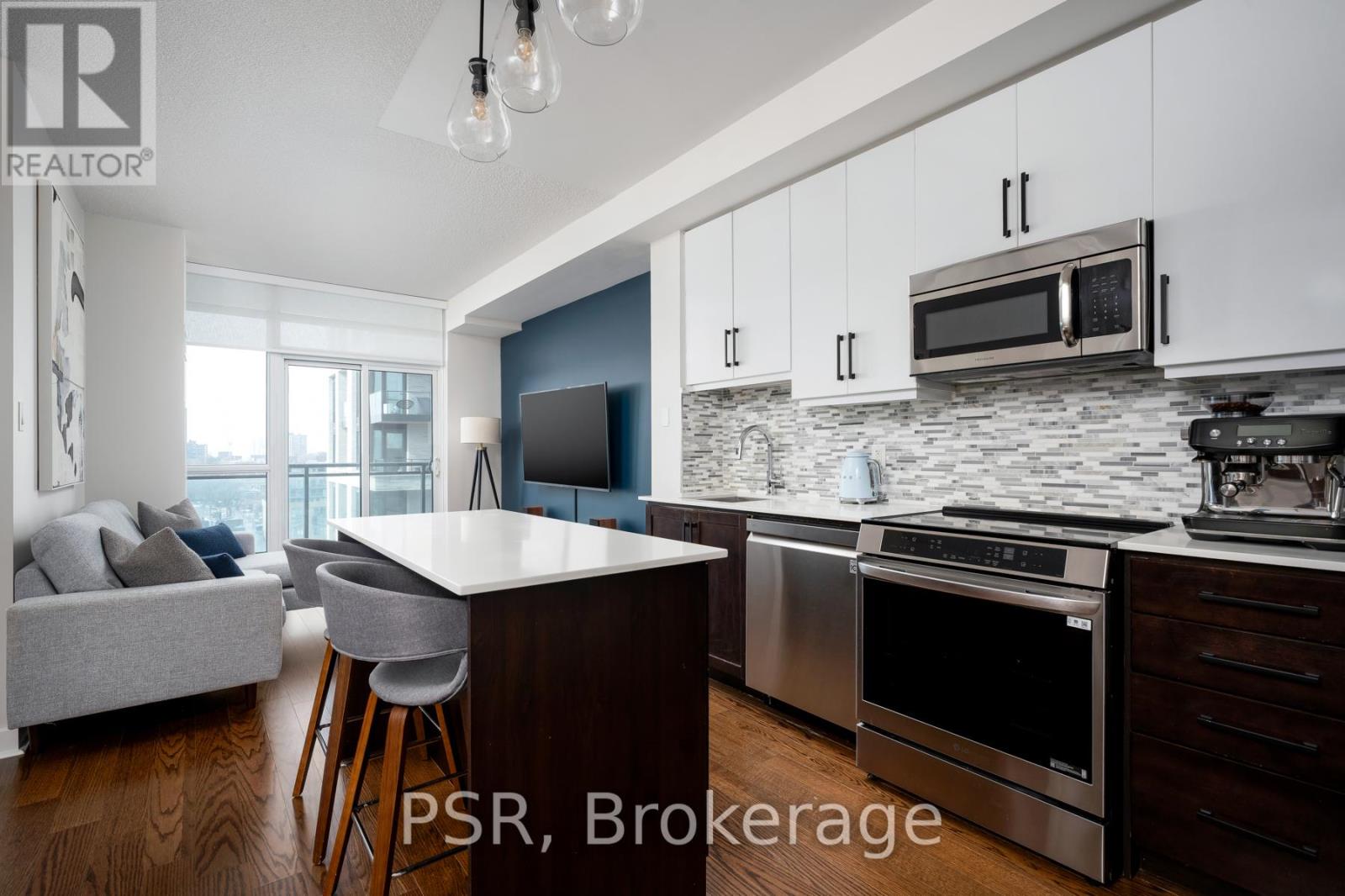 1001 - 1171 Queen Street W, Toronto, Ontario  M6J 0A5 - Photo 7 - C12872176