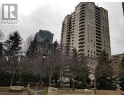 402 - 18 HILLCREST AVENUE, Toronto, Ontario