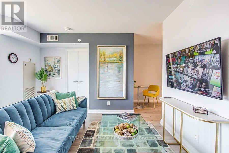 2307 - 155 Yorkville Avenue, Toronto, Ontario  M5R 1C4 - Photo 11 - C12872208