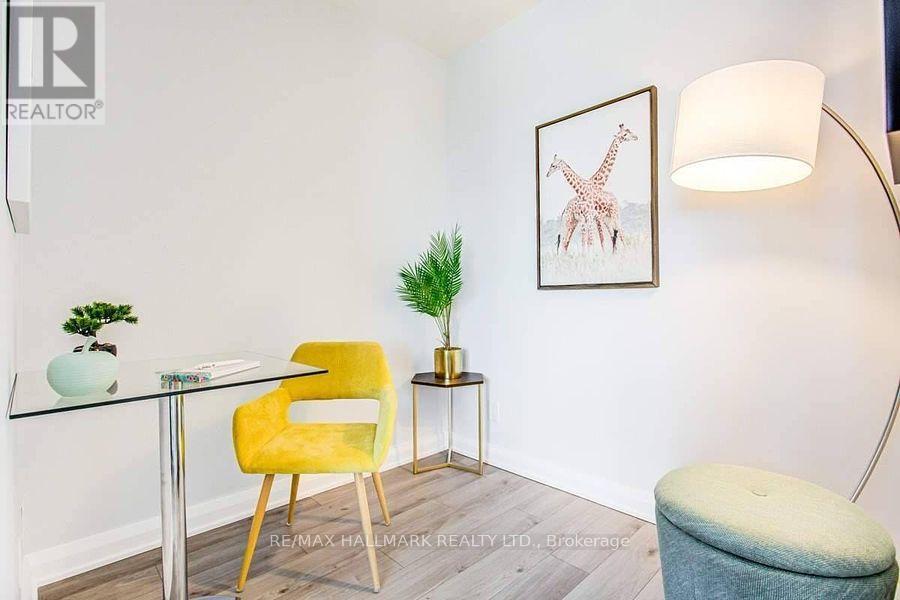 2307 - 155 Yorkville Avenue, Toronto, Ontario  M5R 1C4 - Photo 6 - C12872208