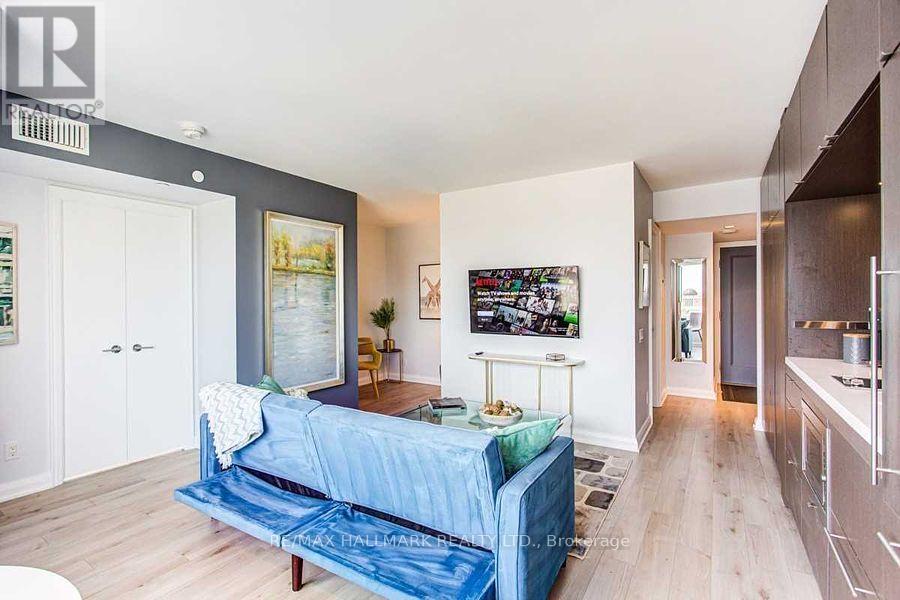 2307 - 155 Yorkville Avenue, Toronto, Ontario  M5R 1C4 - Photo 7 - C12872208