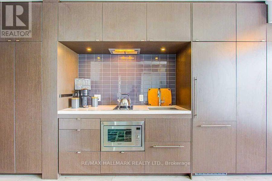 2307 - 155 Yorkville Avenue, Toronto, Ontario  M5R 1C4 - Photo 9 - C12872208