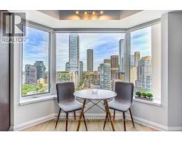 2307 - 155 YORKVILLE AVENUE, Toronto, Ontario