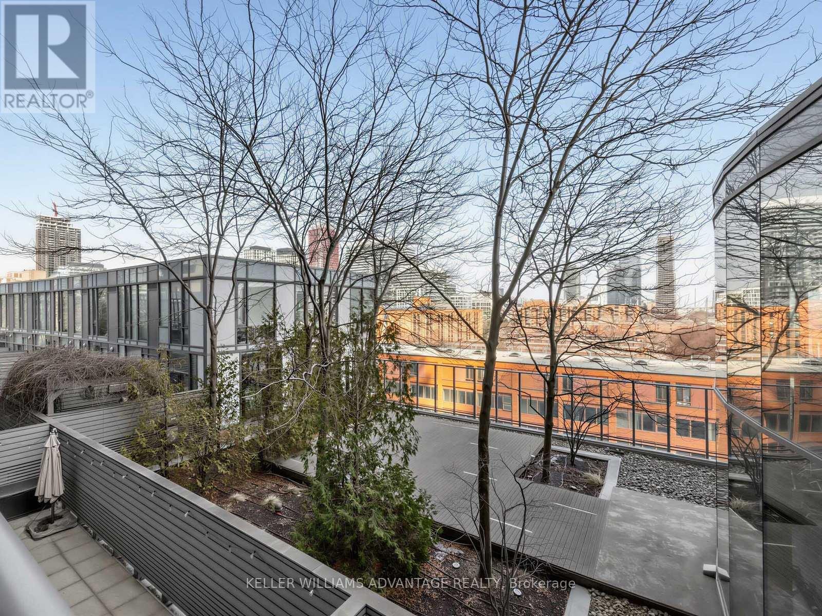 708 - 1 Market Street, Toronto, Ontario  M5R 2E2 - Photo 18 - C12872218