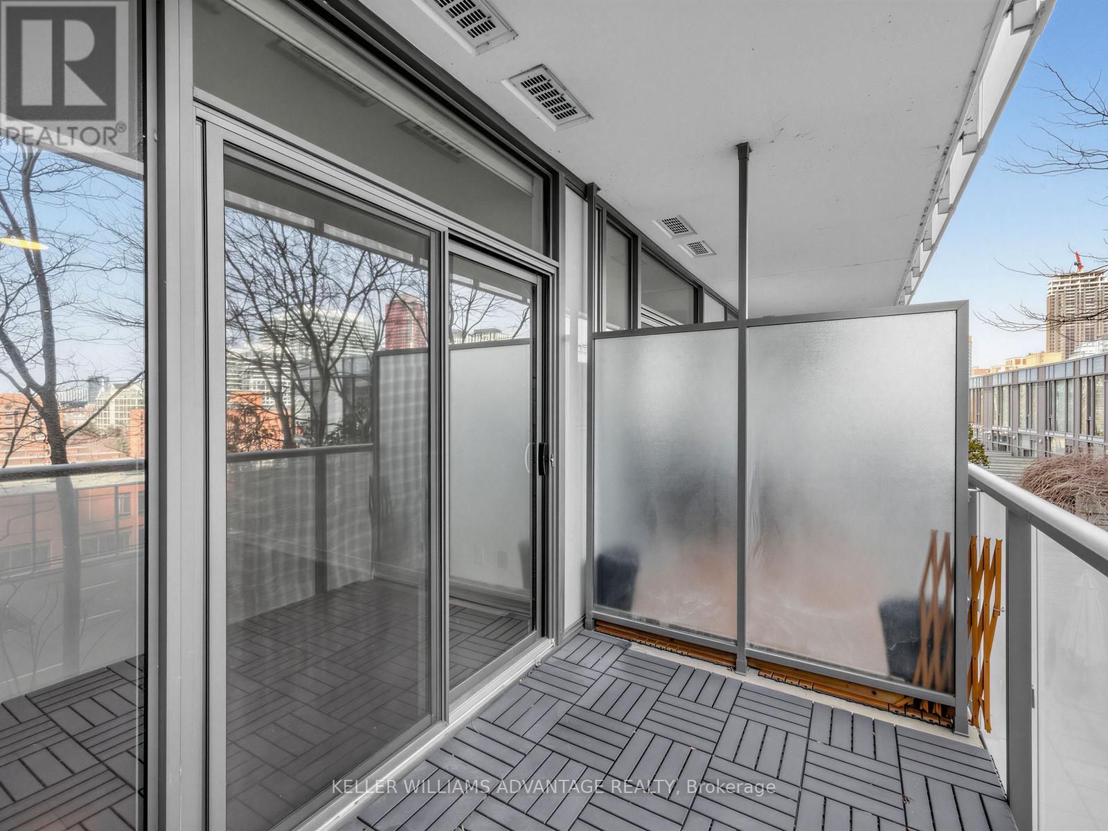 708 - 1 Market Street, Toronto, Ontario  M5R 2E2 - Photo 20 - C12872218