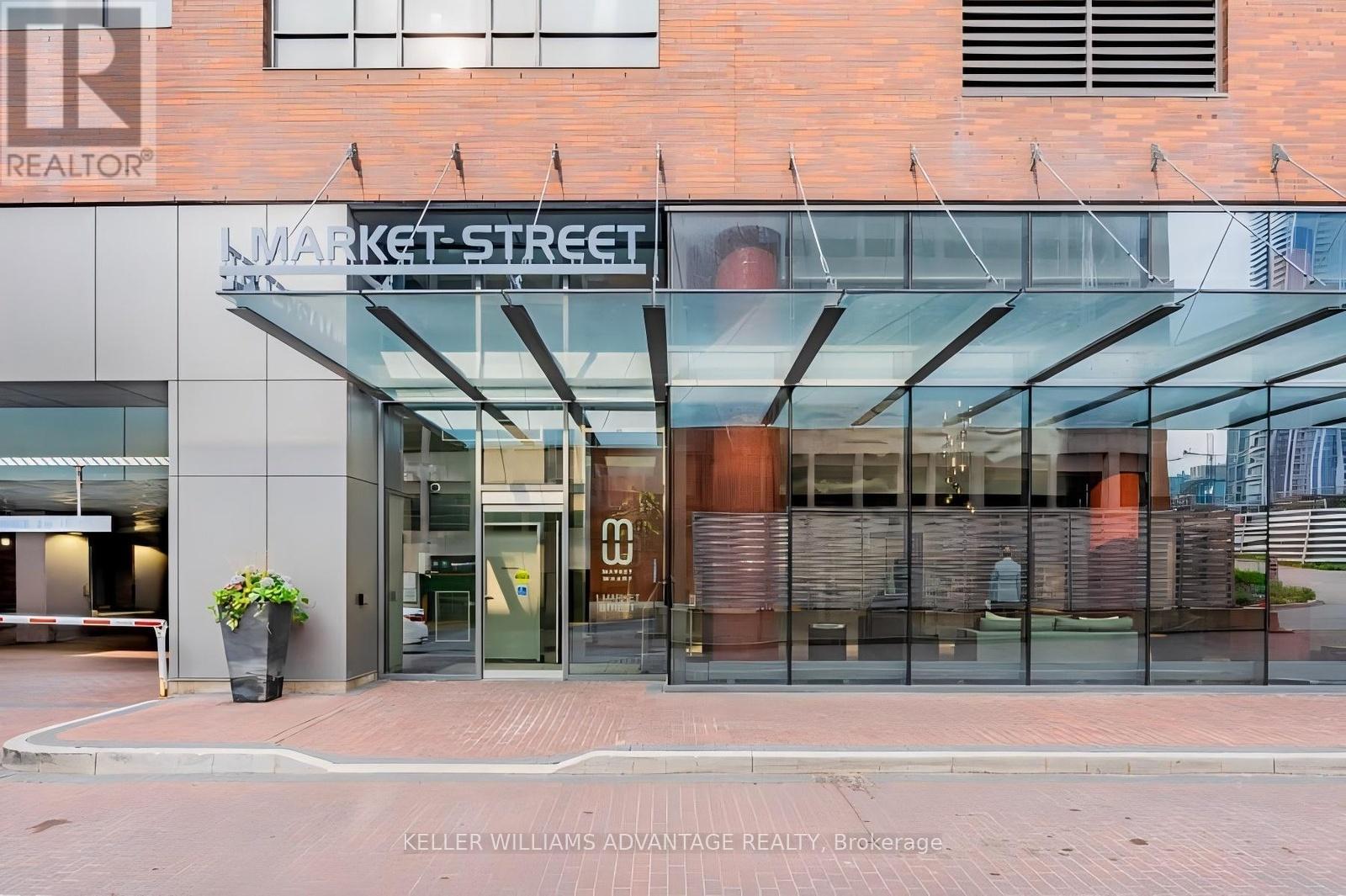 708 - 1 Market Street, Toronto, Ontario  M5R 2E2 - Photo 29 - C12872218