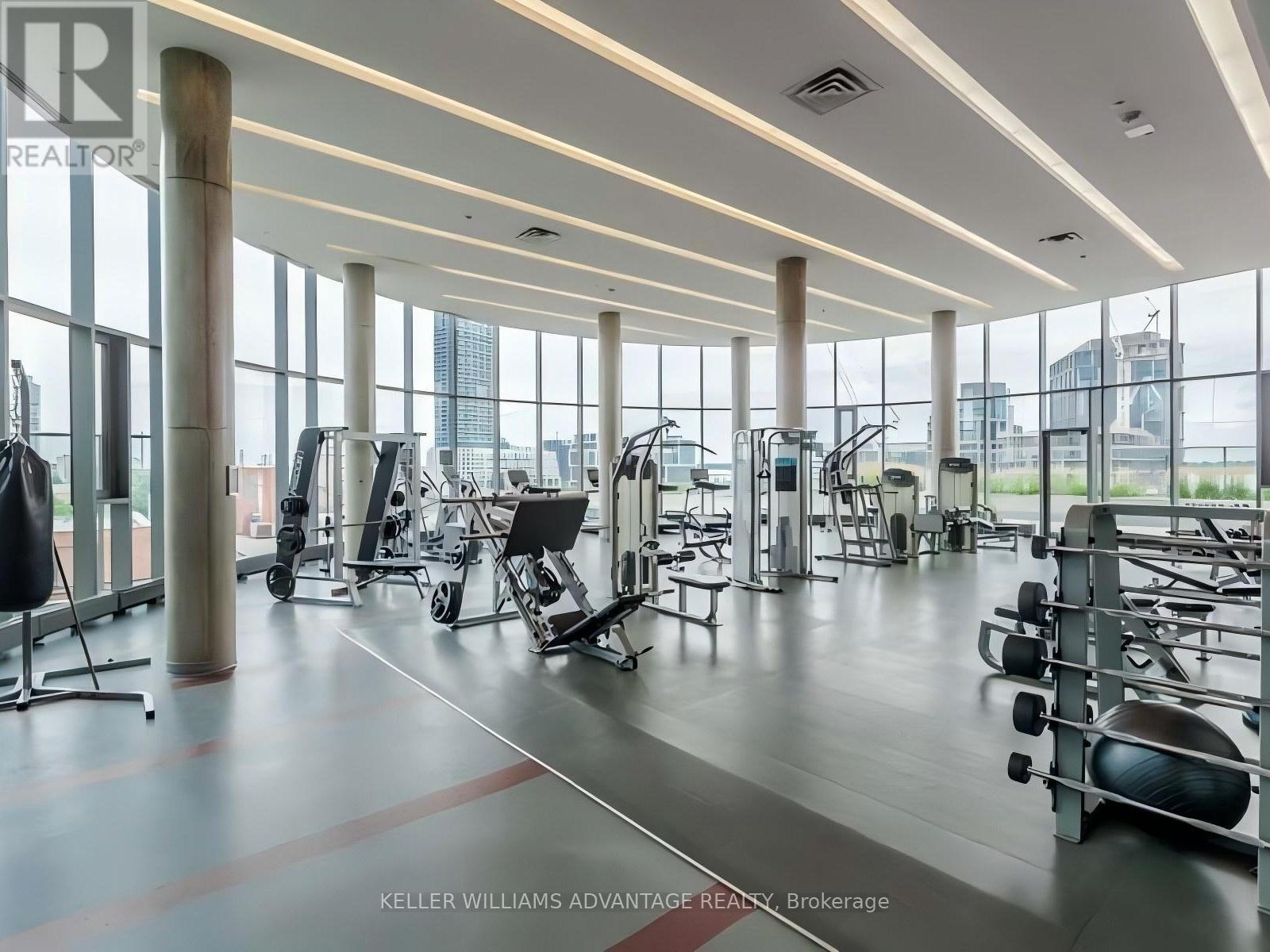 708 - 1 Market Street, Toronto, Ontario  M5R 2E2 - Photo 31 - C12872218