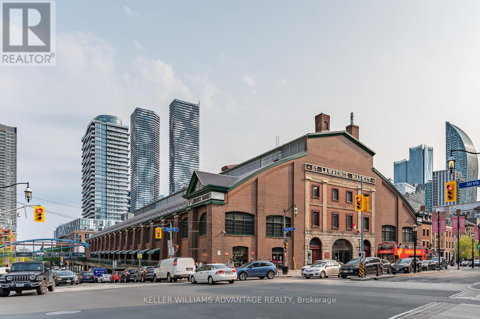 708 - 1 Market Street, Toronto, Ontario  M5R 2E2 - Photo 34 - C12872218