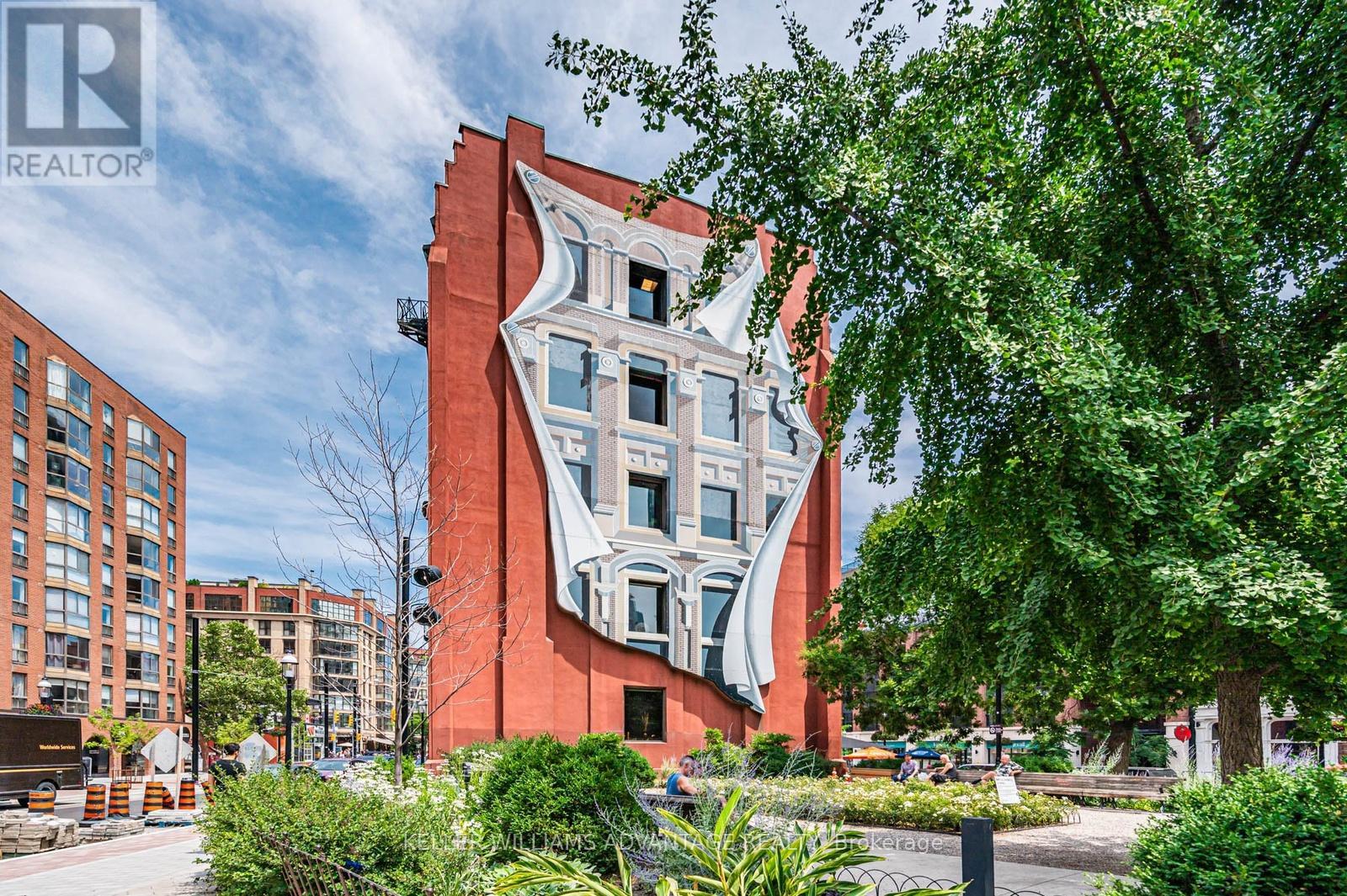 708 - 1 Market Street, Toronto, Ontario  M5R 2E2 - Photo 37 - C12872218