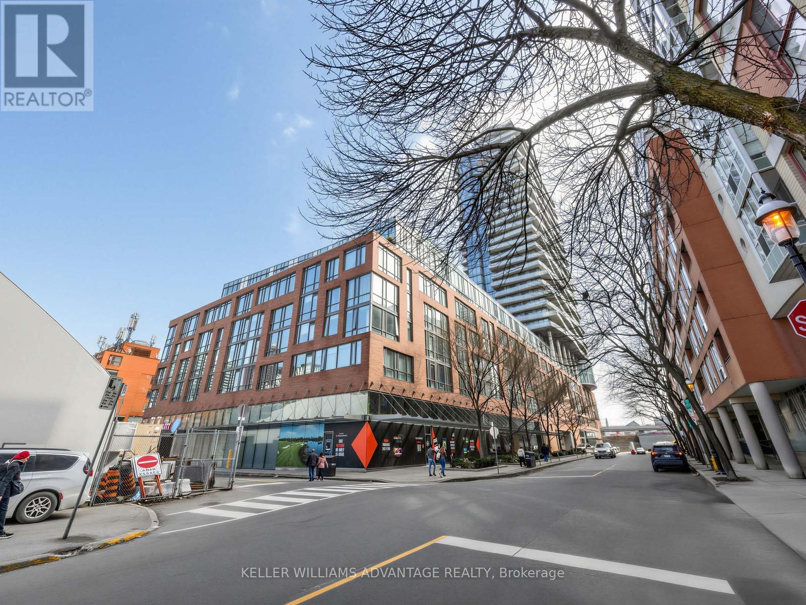 708 - 1 Market Street, Toronto, Ontario  M5R 2E2 - Photo 40 - C12872218