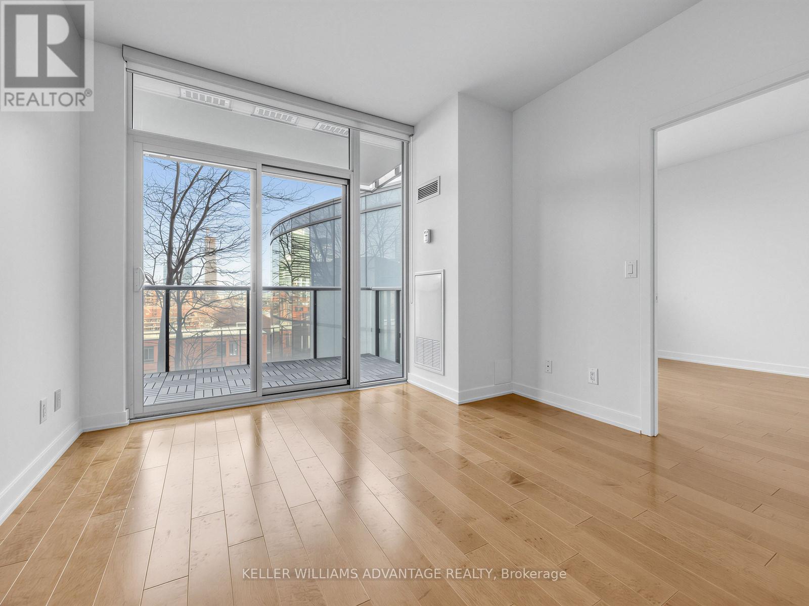 708 - 1 Market Street, Toronto, Ontario  M5R 2E2 - Photo 8 - C12872218