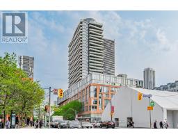 708 - 1 MARKET STREET, Toronto, Ontario