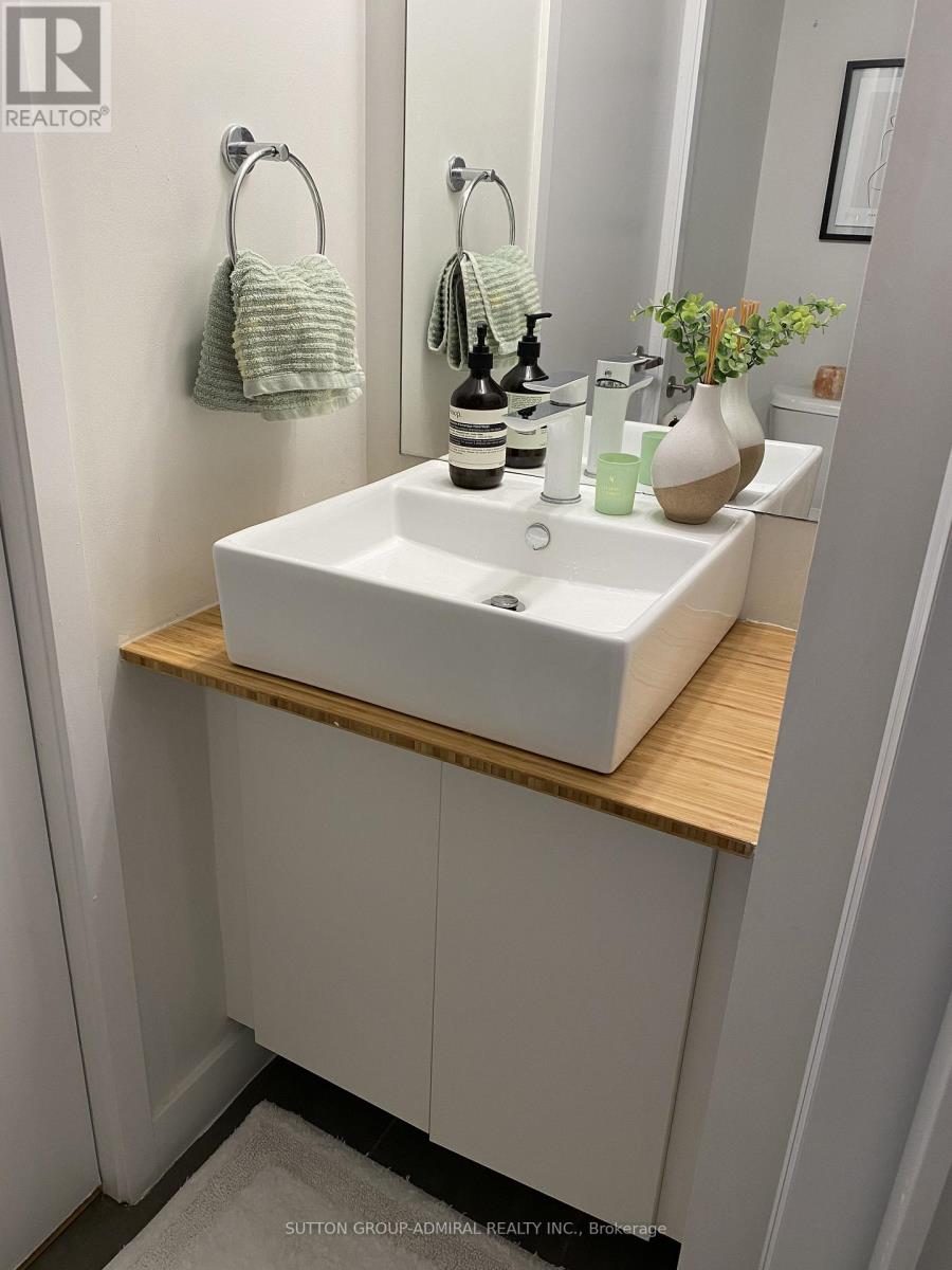 311 - 38 Dan Leckie Way S, Toronto, Ontario  M5V 2V6 - Photo 16 - C12872220