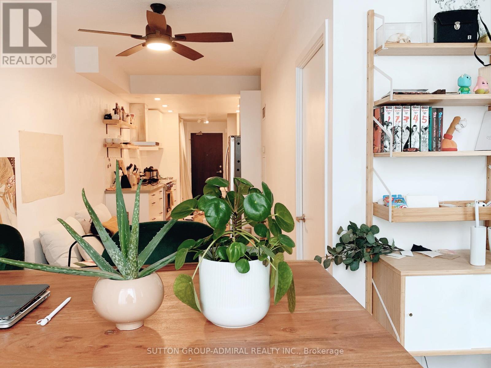 311 - 38 Dan Leckie Way S, Toronto, Ontario  M5V 2V6 - Photo 18 - C12872220