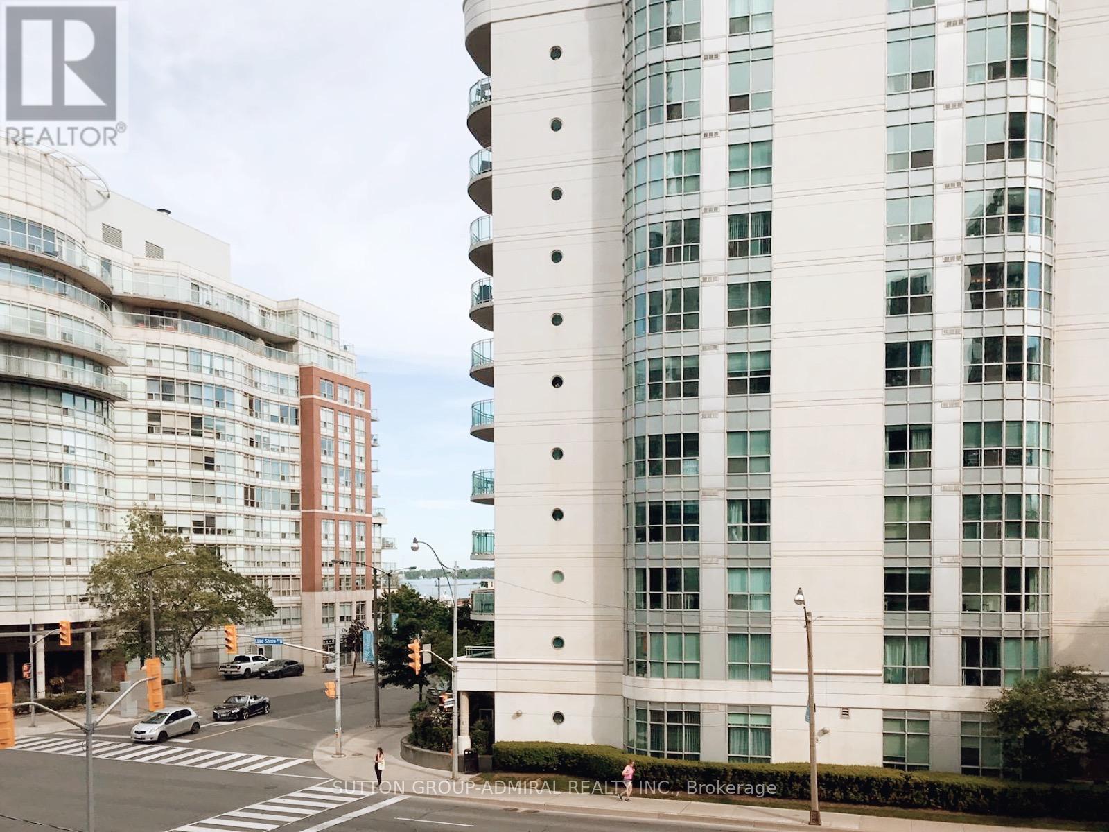 311 - 38 Dan Leckie Way S, Toronto, Ontario  M5V 2V6 - Photo 2 - C12872220