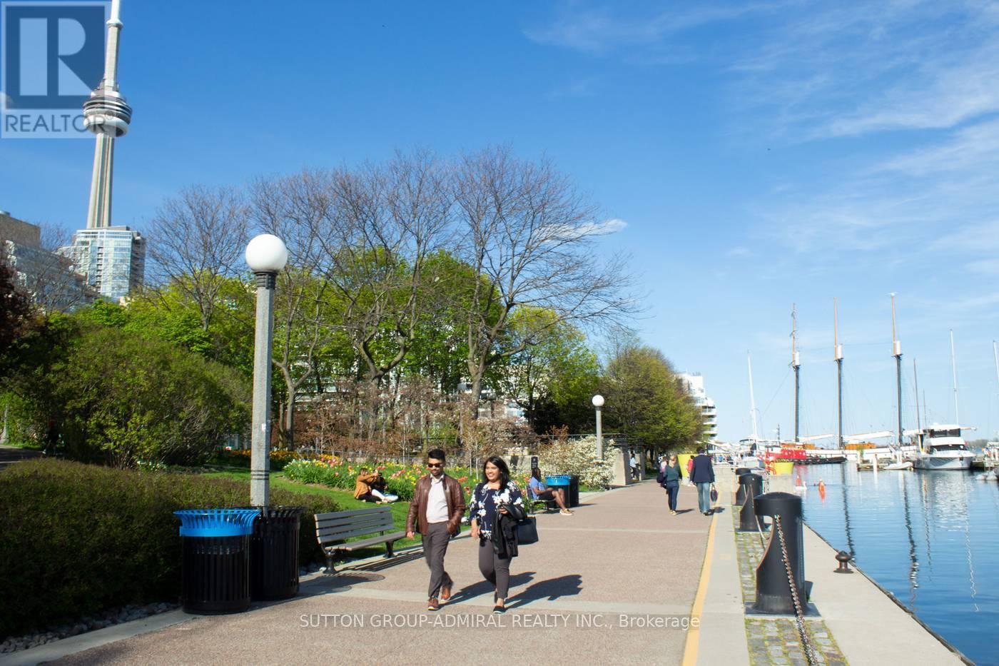 311 - 38 Dan Leckie Way S, Toronto, Ontario  M5V 2V6 - Photo 20 - C12872220