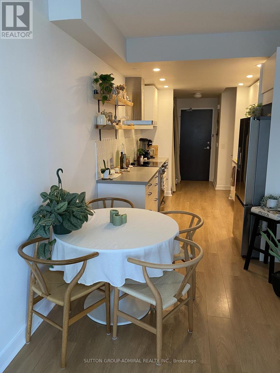 311 - 38 Dan Leckie Way S, Toronto, Ontario  M5V 2V6 - Photo 3 - C12872220