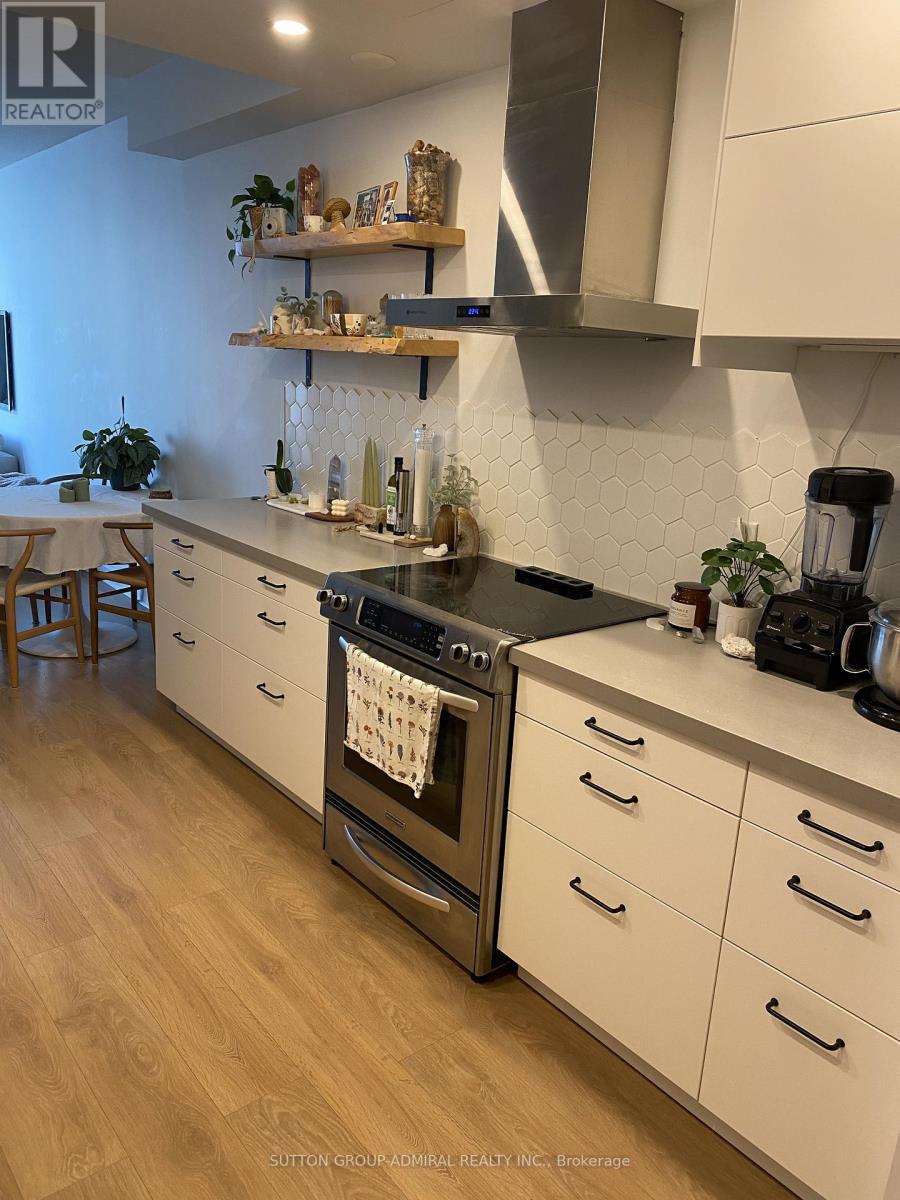 311 - 38 Dan Leckie Way S, Toronto, Ontario  M5V 2V6 - Photo 4 - C12872220