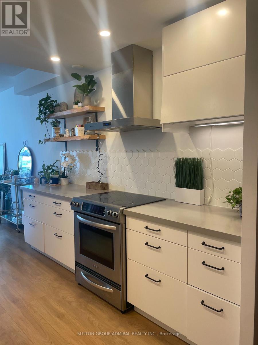 311 - 38 Dan Leckie Way S, Toronto, Ontario  M5V 2V6 - Photo 5 - C12872220