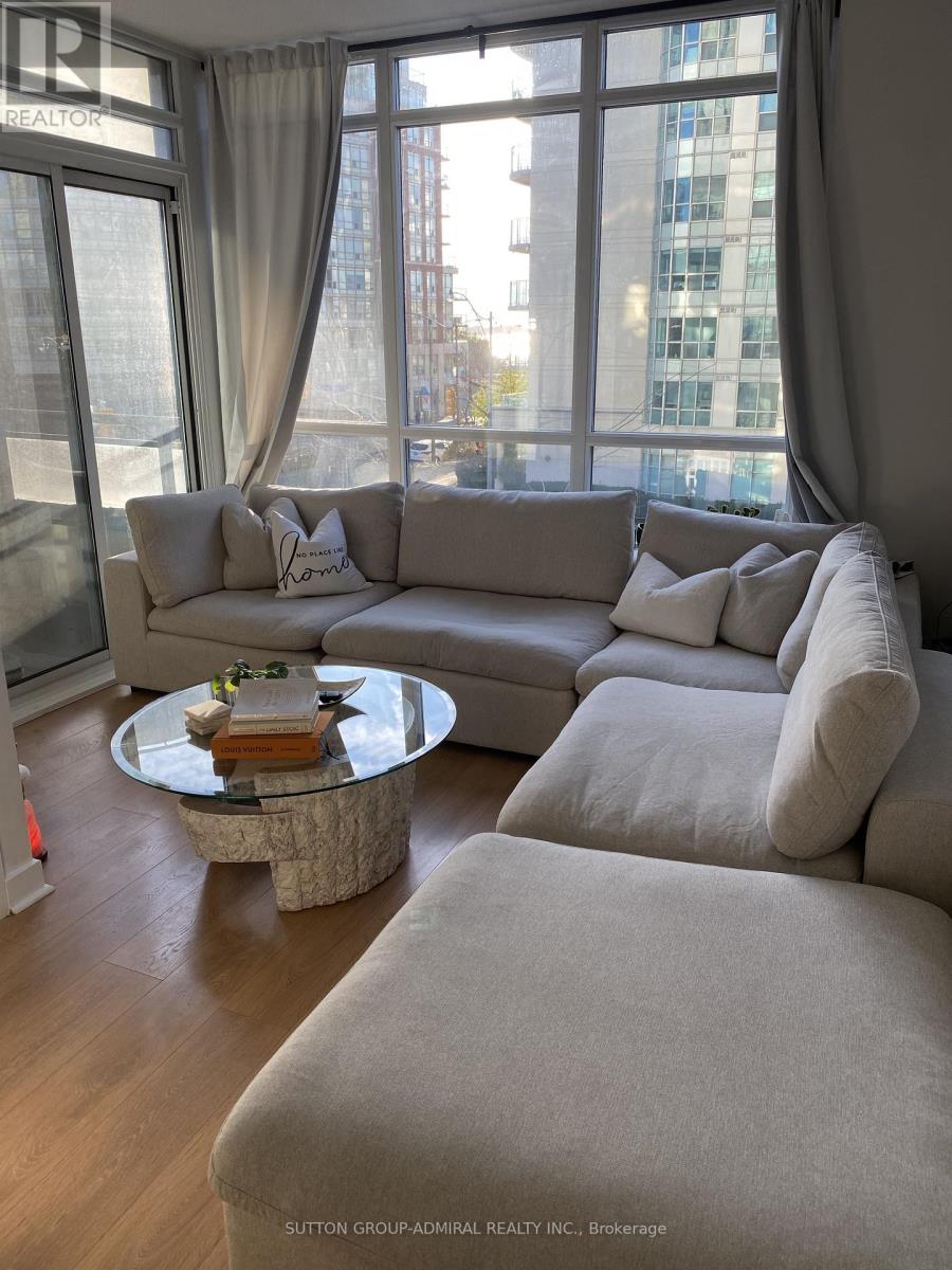 311 - 38 Dan Leckie Way S, Toronto, Ontario  M5V 2V6 - Photo 8 - C12872220