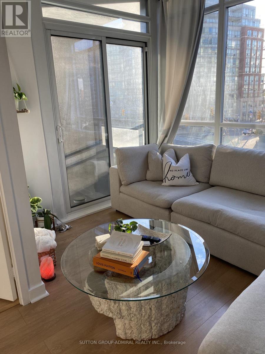 311 - 38 Dan Leckie Way S, Toronto, Ontario  M5V 2V6 - Photo 9 - C12872220