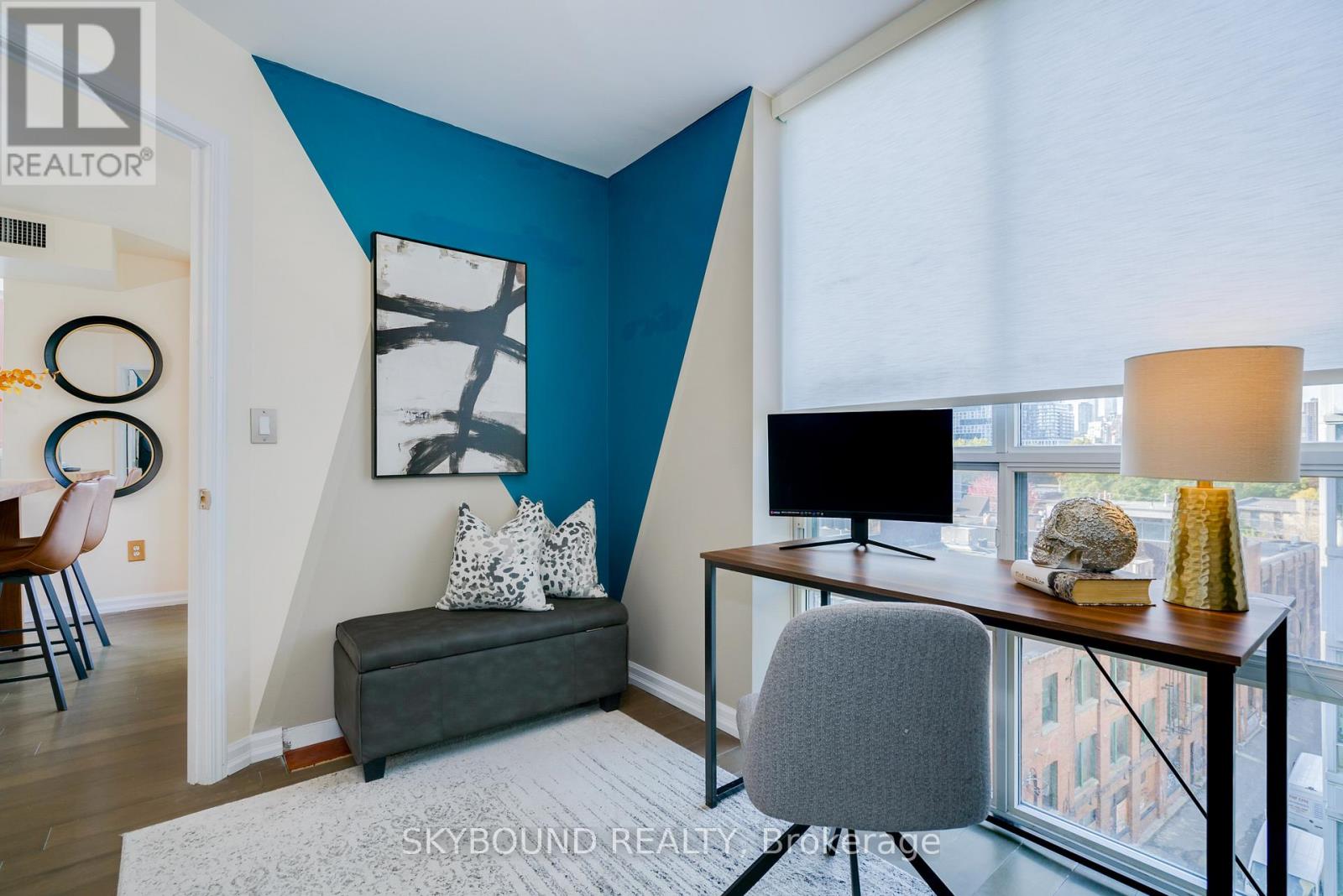 703 - 311 Richmond Street E, Toronto, Ontario  M5A 4S8 - Photo 23 - C12872226