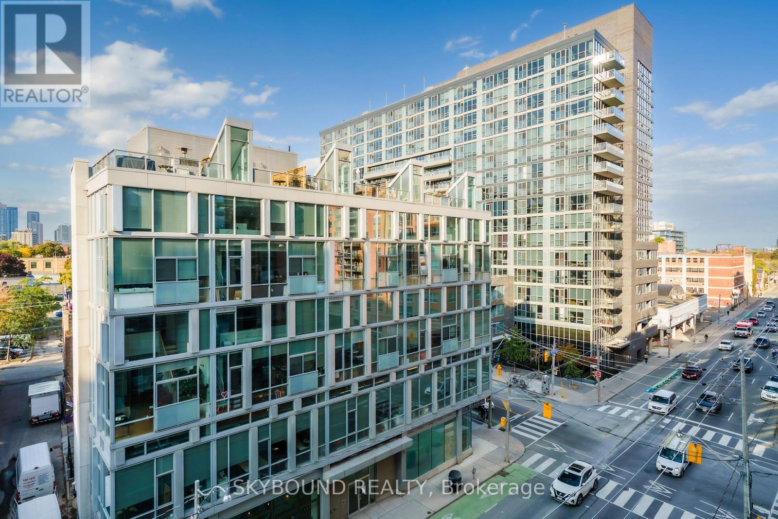 703 - 311 Richmond Street E, Toronto, Ontario  M5A 4S8 - Photo 30 - C12872226