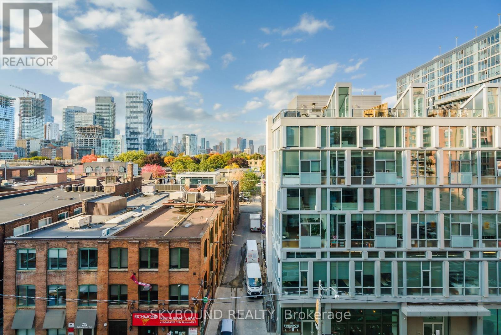 703 - 311 Richmond Street E, Toronto, Ontario  M5A 4S8 - Photo 31 - C12872226