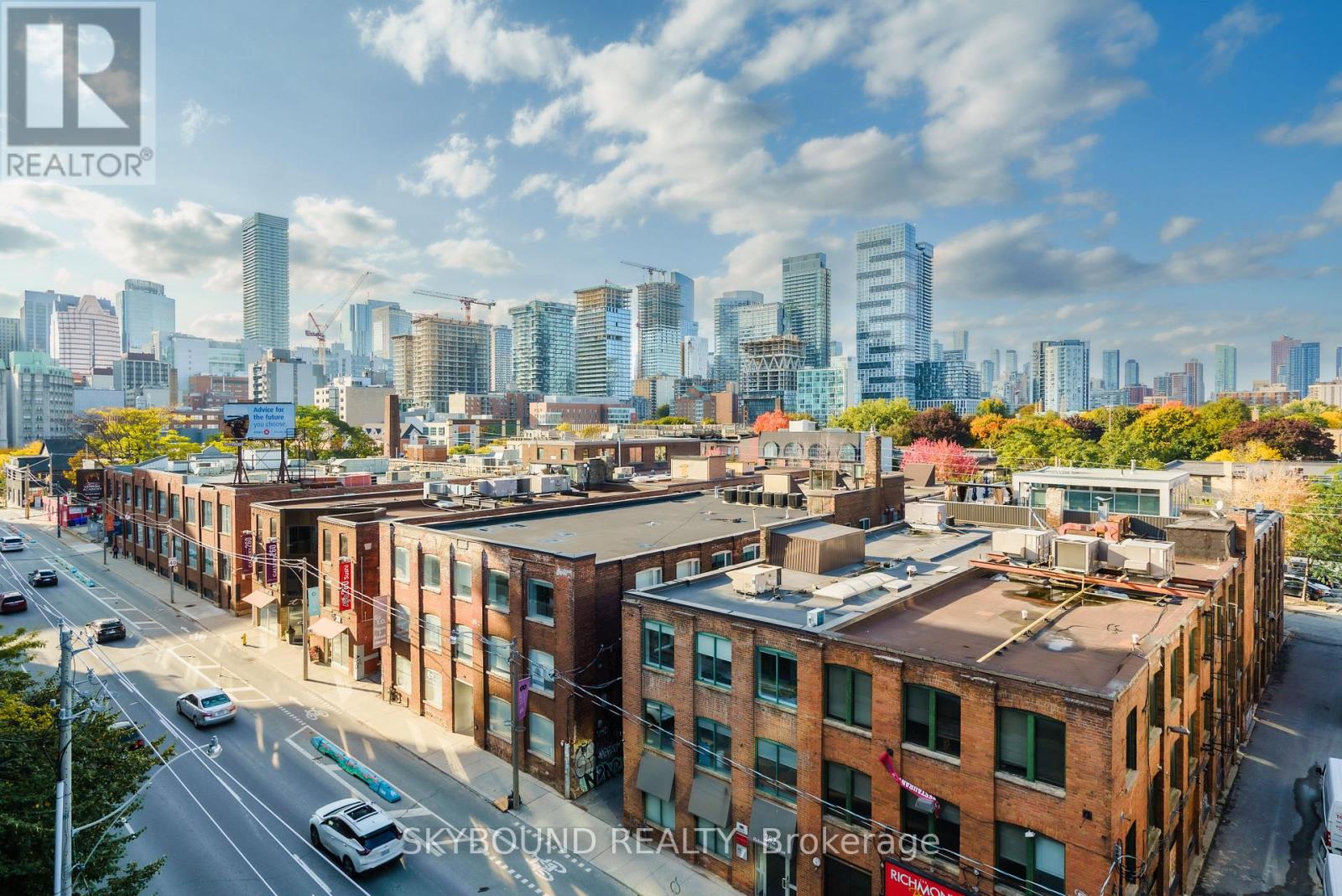 703 - 311 Richmond Street E, Toronto, Ontario  M5A 4S8 - Photo 32 - C12872226