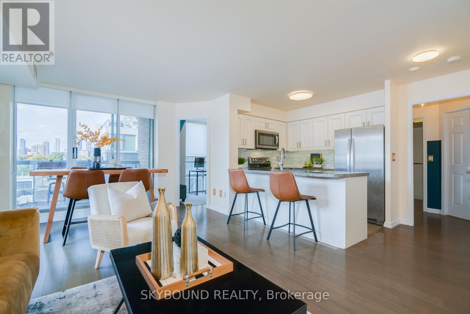 703 - 311 Richmond Street E, Toronto, Ontario  M5A 4S8 - Photo 9 - C12872226